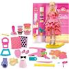 Play-Doh Barbie Designer Fashion Show