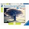 Ravensburger Puzzle Vulcano Etna 1000 pezzi