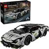LEGO Technic Super Sports Car Lamborghini Revuelto 42214