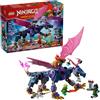 Lego Ninjago Rontu il Drago Maestro 71842