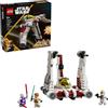 LEGO Star Wars Caccia Stellare V-19 Torrent 75432