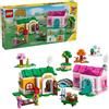 LEGO Animal Crossing Case creative: le quattro stagioni 77057