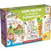 Lisciani Giochi Carotina Prima Maestra Le mie Prime Competenze