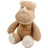 Nattou Peluche Rinoceronte Teddy