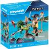 Playmobil Pirates Pirata con Balestra 71795