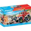 Playmobil Pick-Up dei Pompieri - 71824