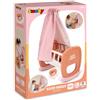 Smoby Baby Nurse Culla per Bambole