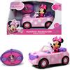 Simba Minnie Roadster Racers con Radiocomando