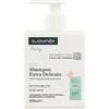 Suavinex Baby Shampoo Extra Delicato - Senza Sapone 500 ml