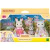 Sylvanian Families Set Principesse in Fiore