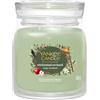 Yankee Candle Signature Candela in Giara Media Enchanted Orchard 50 Ore