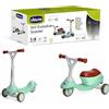 Chicco Monopattino Evolutivo 2 in 1