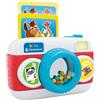 Clementoni Baby Camera dai 9 mesi