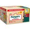 Pampers Baby Dry Mutandino 7 XXL - 90 pz