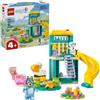 Duplo LEGO DUPLO Divertimento al Parco Giochi di Bluey e Chloe 11201