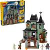 LEGO Creator Villa Spettrale 31167