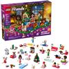 LEGO Friends Calendario dell'Avvento Friends 42668
