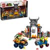 LEGO Super Mario Mario Kart - Castello di Bowser 72039