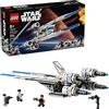 Lego Star Wars U-Wing Starfighter Ribelle 75399