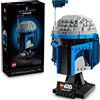 Lego Star Wars Casco di Jango Fett 75408