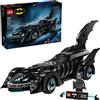 LEGO Dc Super Heroes Batmobile Batman Forever 76304