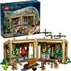 Lego Harry Potter Castello di Hogwarts: Lezione di Erbologia 76445