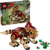 Lego Jurassic World Cucciolo di Dinosauro Dolores Aquilops 76970