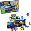 LEGO Sonic Camion di Comando Team Sonic 77006