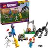 Lego Fortnite Campo di Bananita e Starter - 77075