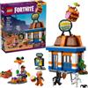 Lego Fortnite Ristorante di Durrr Burger 77076