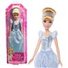 Mattel Disney Princess Cenerentola con capi e accessori