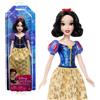 Mattel Biancaneve Bambola con Capi e Accessori Scintillanti