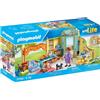 Playmobil City Life Casa per Cuccioli 71743