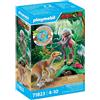 Playmobil Dinos Velociraptor 71823