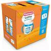 Plasmon Latte Crescita Liquido 1 a 3 Anni - Confezione 6x1lt