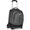 Invicta Trolley Plug Led - Grey Shade
