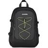 Invicta Zaino Invict-Act Plus - Jet Black