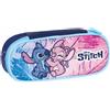 Seven Astuccio a Bustina Round Plus Lilo & Stitch
