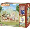 Sylvanian Families Country Doctor Gift Set