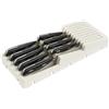 Tescoma FlexiSpace Porta Coltelli per 9 Coltelli
