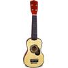 Bontempi ukulele in legno