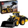 Lego Technic Pala Gommata Volvo L120 Electric 42209