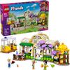 Lego Friends Caffè delle Piante e Negozio di Fiori 42671