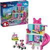 Lego Disney L'Hotel degli Animali di Minni 43274