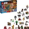 LEGO Star Wars Calendario dell'Avvento Star Wars 75418