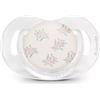 Suavinex Ciuccio Poetry SX PRO con Tettarella Simmetrica e Scudo Rotondo 6-18 Mesi - Rosa