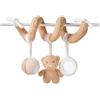 Nattou Spiraglio Gioco Teddy