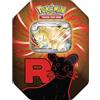 Pokémon Pokemon Tin da Collezione Team Rocket - Persian-ex