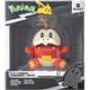 Rei Toys Pokemon Select - Vinile 12 cm Fuecoco
