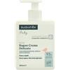 Suavinex Baby Bagno Crema Delicato per Corpo e Capelli